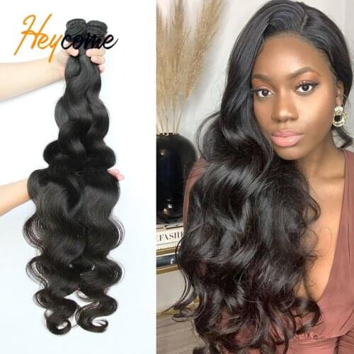 Synthetic Hair Multicolored HEYCOME China