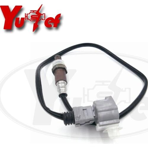 Oxygen Sensor O2 Lambda Sensor AIR FUEL RATIO SENSOR for LEXUS RX330 RX350 RX450H TOYOTA HIGHLANDER 234-4509 89465-0E010 04-2016