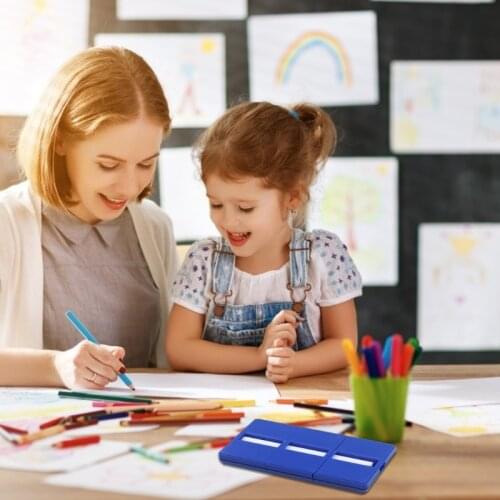 Magic-Trick Broken Stick Restoration Props Toy Performance Supplies for Kids Novelty Gag Toys Close-up Magics Funny Toy