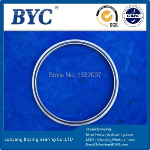 RA20013UUCC0 crossed roller bearing|Robotic arm bearing|200*226*13mm|Tiny section bearings