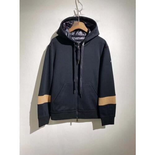 MowLow Men's Down Jackets