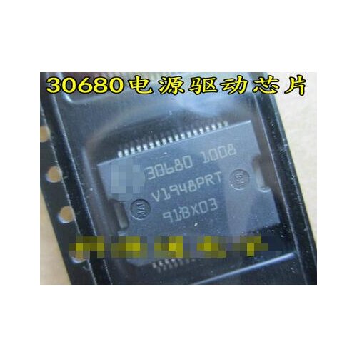 100% NEW Free shipping 30680