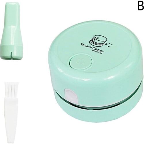 5D Diamond Painting Tools Mini Desktop Vacuum Cleaner Handheld Vacuum Cleaner New