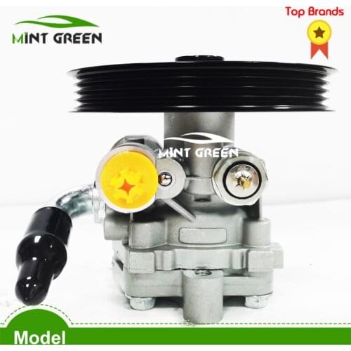 Power Steering Pump With Pulley For Suzuki Jimny FJ 1998 2000 49100-81A20 4910081A20