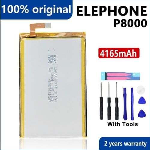 Аккумуляторы для телефонов Elephone Oein China At AliExpress