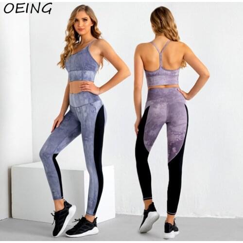 Одежда для фитнеса OEING China At AliExpress