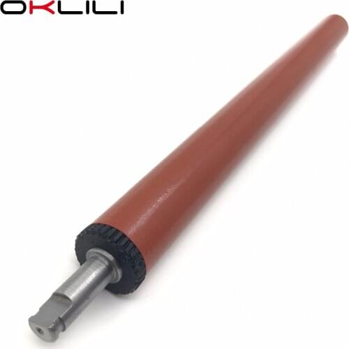 1PCX Fuser Lower Sleeved Pressure Roller for HP M402 M403 M426 M427 M402d M402n M402dn M402dw M403n M403d M403dn 402 403 426 427