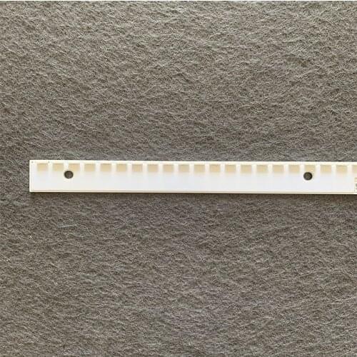LED Array Bar V6EY_490SM0_LED64_R4 S_K5.5/6.2K_49_SFL70_64LED_REV2.0_160129_LM41-00300A LED Backlight Strips LED Lamp Lens Bands