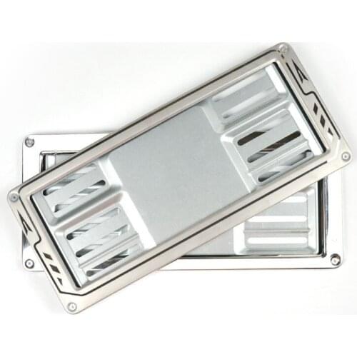 Thailand license plate, Vietnam license plate, Laos license plate frame, Myanmar license plate frame