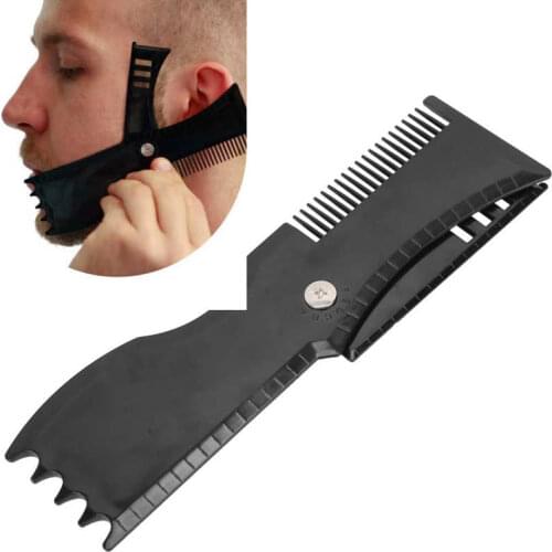 TMISHION Beard Products China