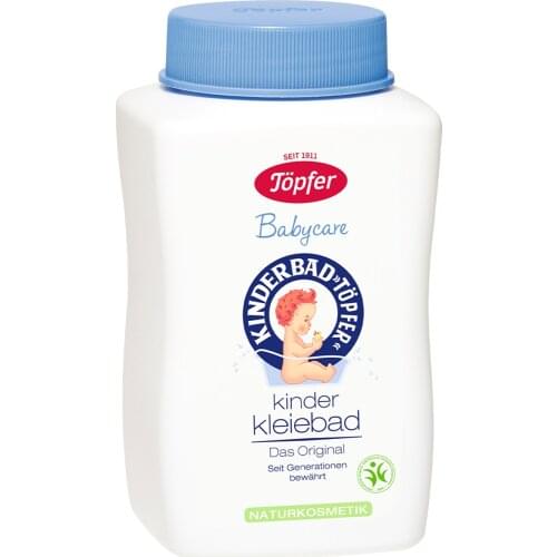Topfer Baby Care Products