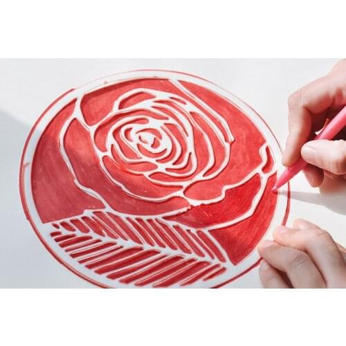 Наборы ручек Xiwei China At AliExpress