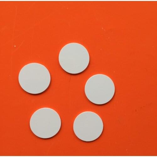 1000pcs 125Khz Anti Metal RFID TK4100 ID Coin disc tag