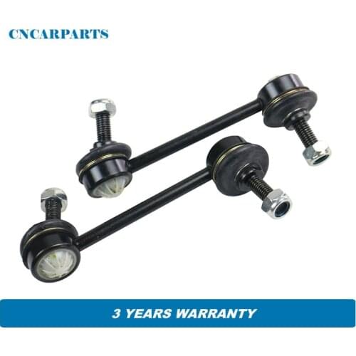 2X Front LR Anti Roll Bar Stabiliser Drop Links Fit for Alfa Romeo 147 156 GT