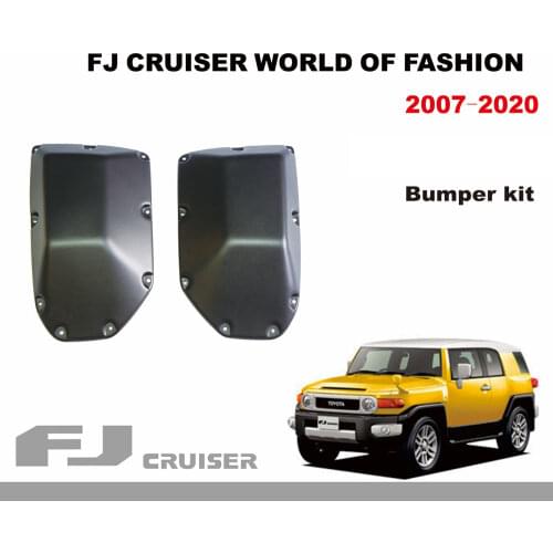 ARTBOY Car Bumpers