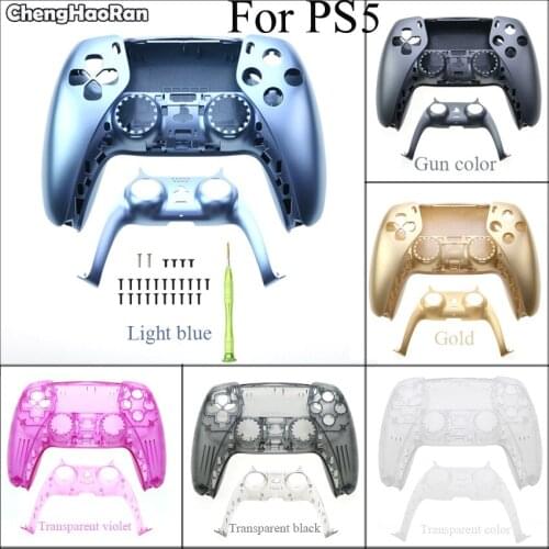 ChengHaoRan Gamepads