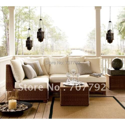 Hot sale SG-12006A Urban new style garden sofa, outdoor sofa,rattan sofa sets