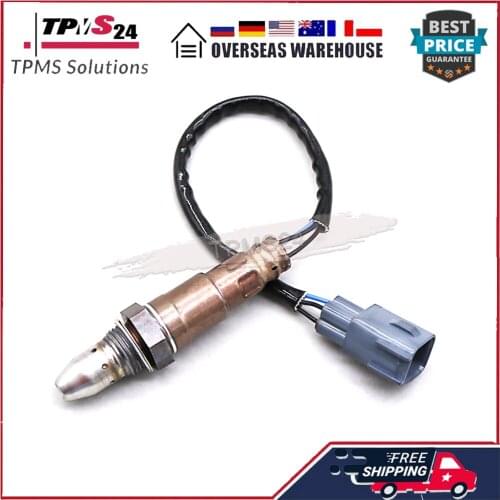 Oxygen Sensor Lambda Sensor O2 Sensor 234-9112 For LEXUS CT200H SCION IQ XD TOYOTA COROLLA MATRIX PRIUS PRIUS PLUG-IN PRIUS V