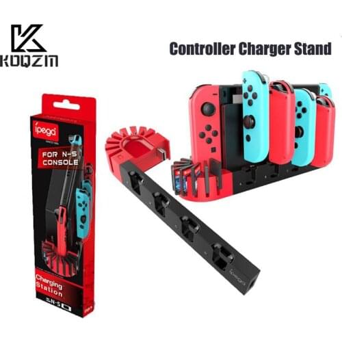 Зарядные устройства для приставок KOQZM China At AliExpress