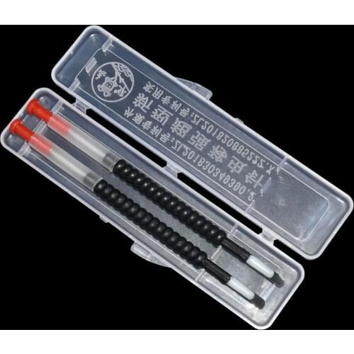 4 pcs/2 box Beekeepers Grafting Retractable Beekeeping Tool For Rearing Larvae Needle