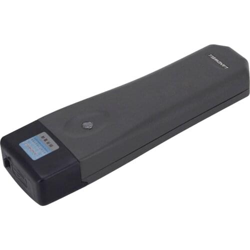 Latest 3000-EF patrolling clock system