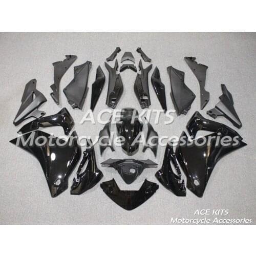 New ABS motorcycle Fairing For HONDA CBR250R MC41 2011 2012 2013 2014 CBR250 MC41 Injection Bodywor All sorts of color No.327