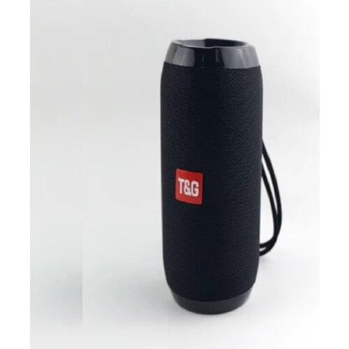 Surging Bass Long-lasting Portable Bluetooth Wireless Amlifier Electric Guitar Mini Stereo Bluetooth Electric Ukulele Speaker