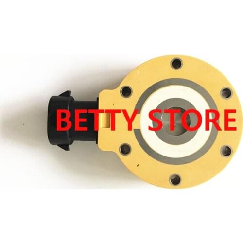 Recommended!Best Quality common rail solenoid valve 312-5620 suitable for 320D 326-4635 pump for C6.4 C6.6 C4.4