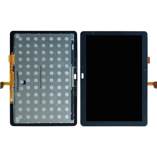 KUERT For Samsung Galaxy Tab Pro P900 LCD Display Digitizer Screen Touch Panel Sensor Assembly Free Tools