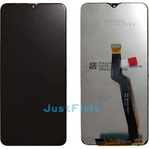 For Samsung Galaxy Original 100% A10 A105 A105F SM-A105F LCD Display With Touch SM-A105F LCD Screen Digitizer Assembly