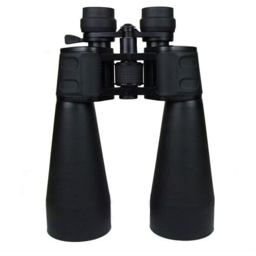 20-180X100 Professional outdoor binoculars low light night vision telescope observation clear binoculars appearance binoculars