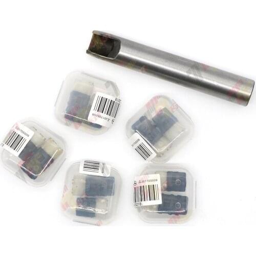 5 Pairs Auto Transmission 722.9 Sensor Y3/8n1+Y3/8n2 W/tool FOR Mercedes Benz 7G