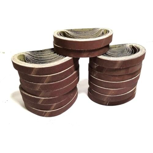 Abrasive belt, 30MM, angle grinder abrasive belt, polishing abrasive cloth belt