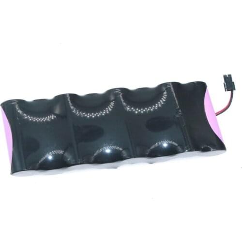 Xunneng AS36059 Battery for Drager infintiy Vista INFINITY DELTA SC6002XL Infinity XL Infinity Delta Infinity Delta XL I