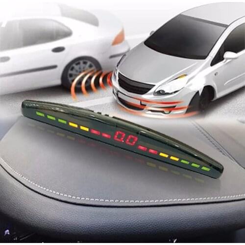 GIORDON Car Electronics