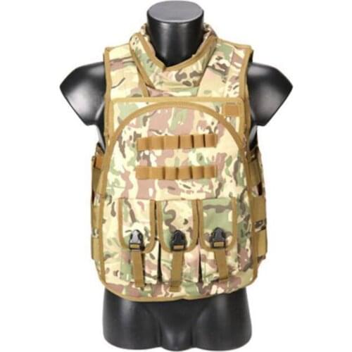 Многофункциональные жилеты JACK OUTDOOR BOUTIQUE China At AliExpress