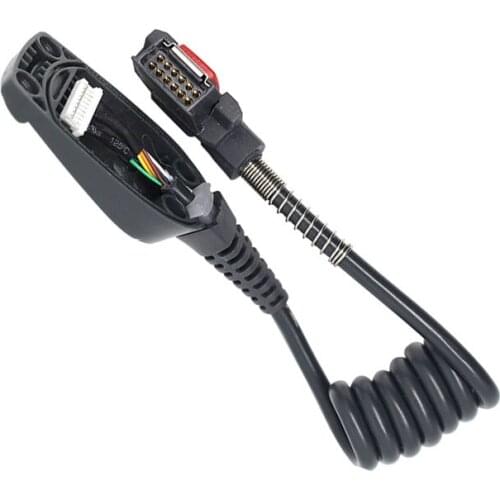 5pcs/lot Power Cable for Motorola Symbol RS409 WT4090 RS419 Scan and Power Cable,Free shipping