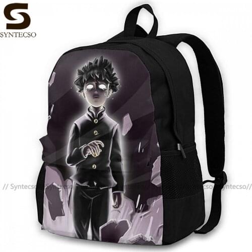 Kageyama Backpacks Breathable Sweet Polyester Backpack Business Male Bags