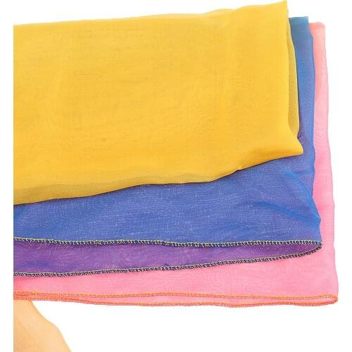 Costume Waist Hip Scarf Skirt Wrap Bellydance Scarf Belt -03