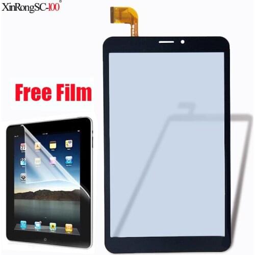 New For 8" inch Prestigio GRACE 3118 3G PMT3118 Tablet Touch Screen Panel glass Sensor Digitizer Replacement Free Shipping