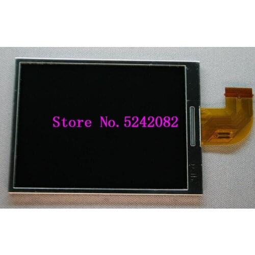 NEW LCD Display Screen Repair Parts for CANON FOR POWERSHOT SX160 IS SX160IS Digital Camera With Backlight