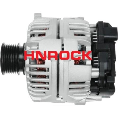 NEW ALTERNATOR 0124325013 0124325032 0124325150 037903025M 037903025T 038903018A 038903018R 038903018RX FOR AUDI VOLKSWAGEN