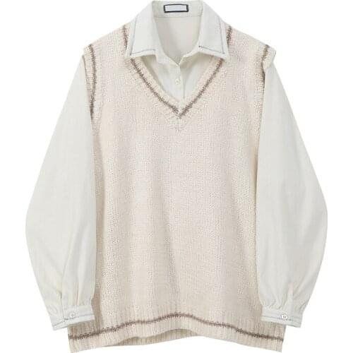 SUOOUYA Women's Vests