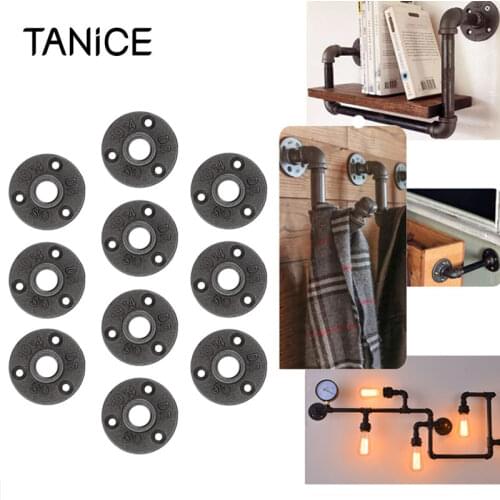 TANiCE Mechanical Parts