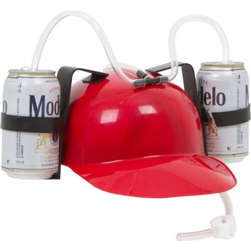 Creative And Personality Drinking Hat C1