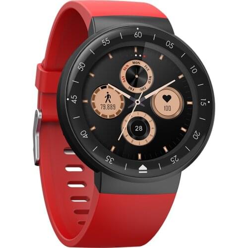 Smart Watche Women Bluetooth Band with Heart Rate Monitor Blood Pressure Fitness Tracker Fashion Round Men Sports Smart Bracelet