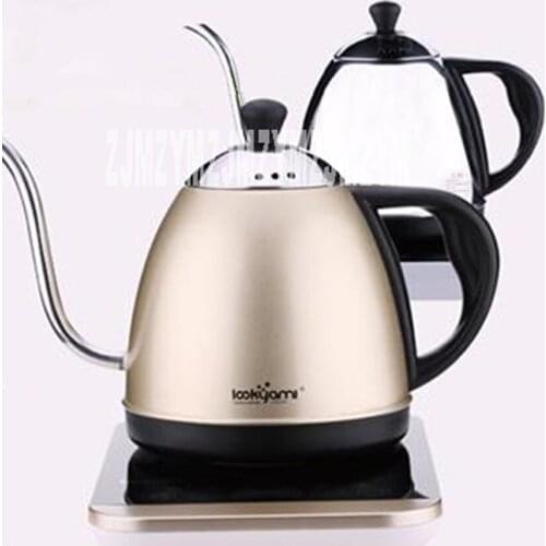 Нержавеющие электрические чайники ZJMZYM China At AliExpress