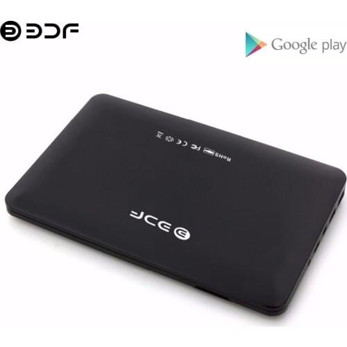 New 10.1 Inch Notebook Android laptop Quad Core Android 6.0 Computer Wi-fi Netbook Bluetooth Android Tablet Pc Tablets