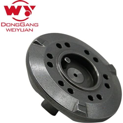 2pcs/lot Diesel fuel pump cam plate 1466111-341, 6 cylinder cam disk 1466111341, lift 1.58, suit for Bosch, with top quality