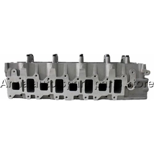 4M40T ME202620 AMC908514 AMC908 514 Cylinder Head for Mitsubishi